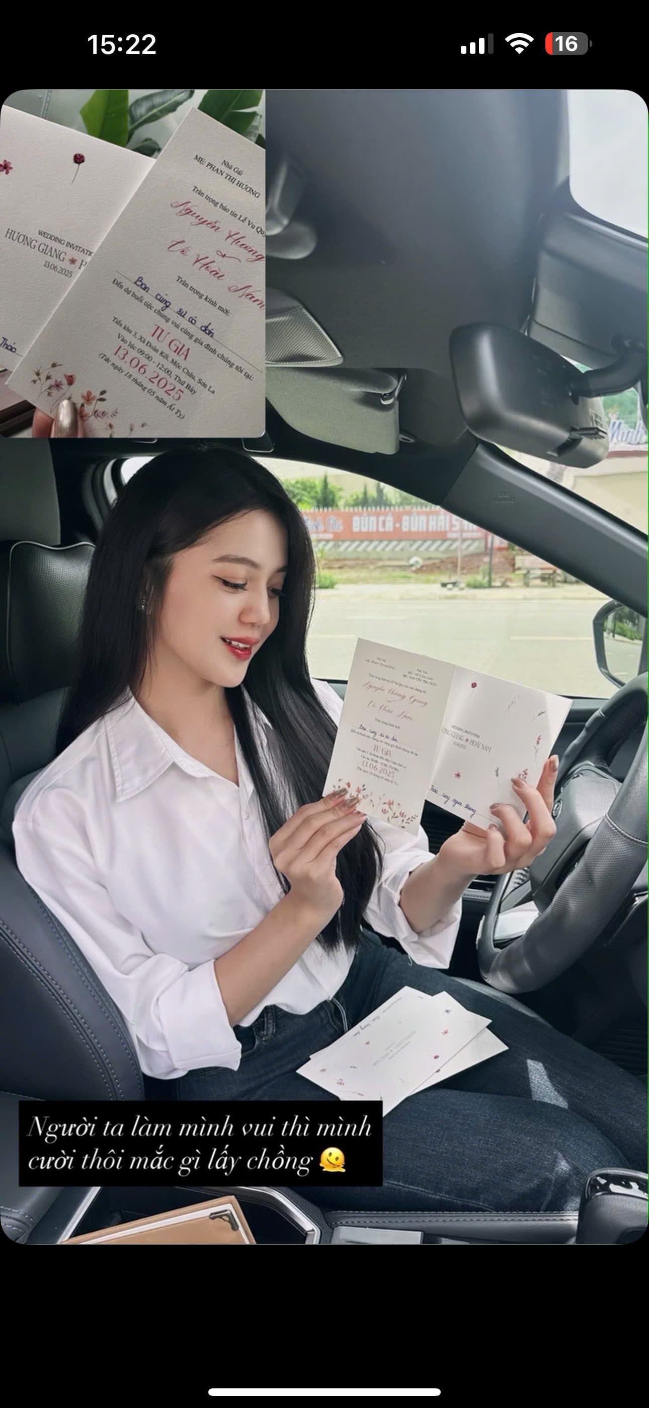 Thiệp Cưới Hiện Đại - ảnh 5